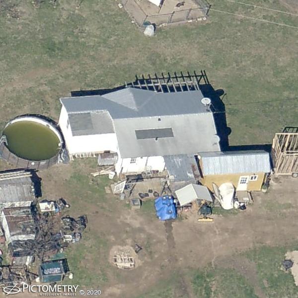 A picture of the property located at 35 CHARLIE RIDDLE LN, SWANNANOA NC 28778.