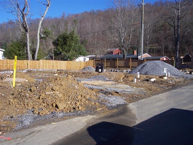 A picture of the property located at 3 BEEKEEPER TRL, SWANNANOA NC 28778.