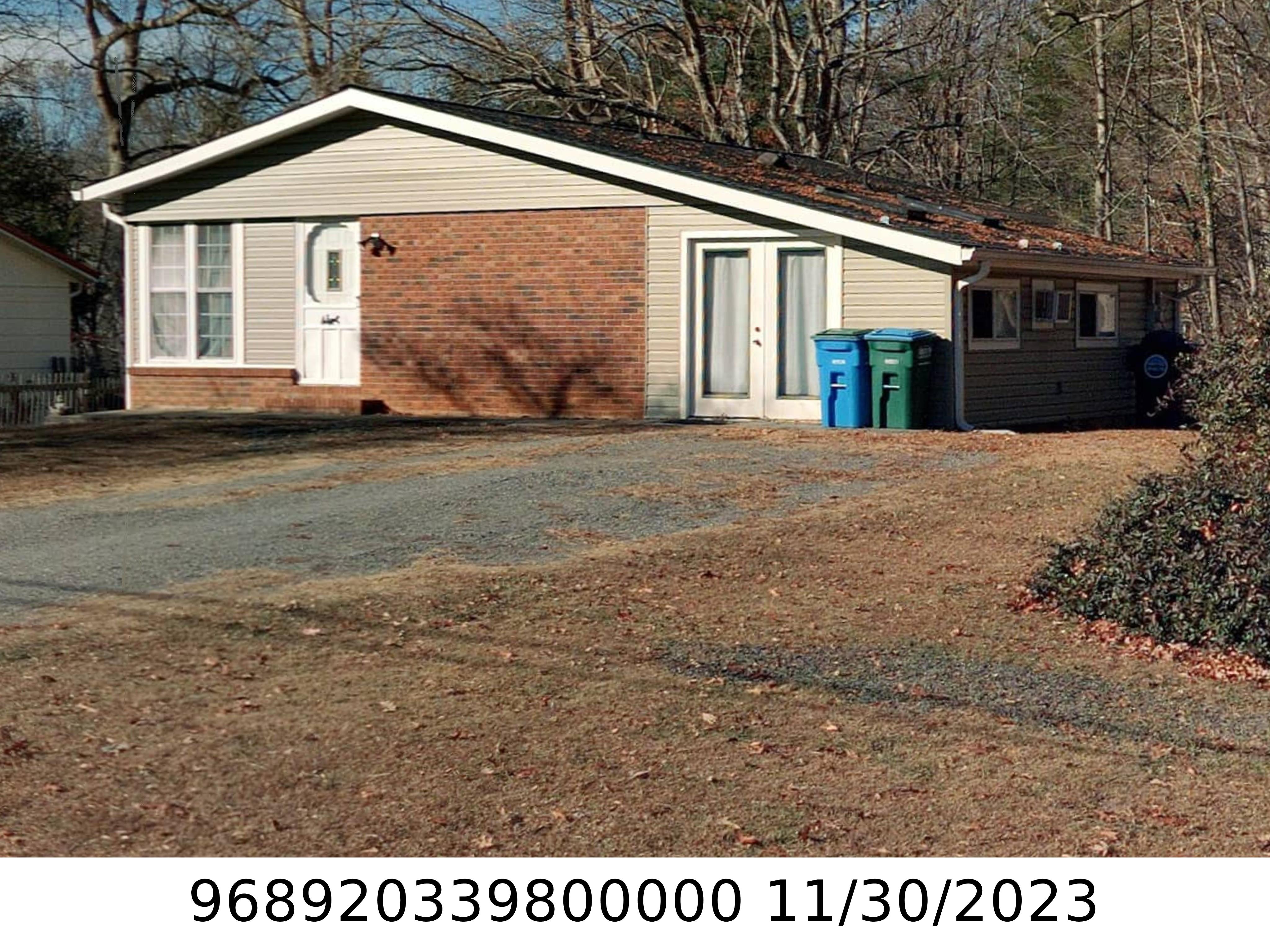A picture of the property located at 421 MELODY CIR, SWANNANOA NC 28778.