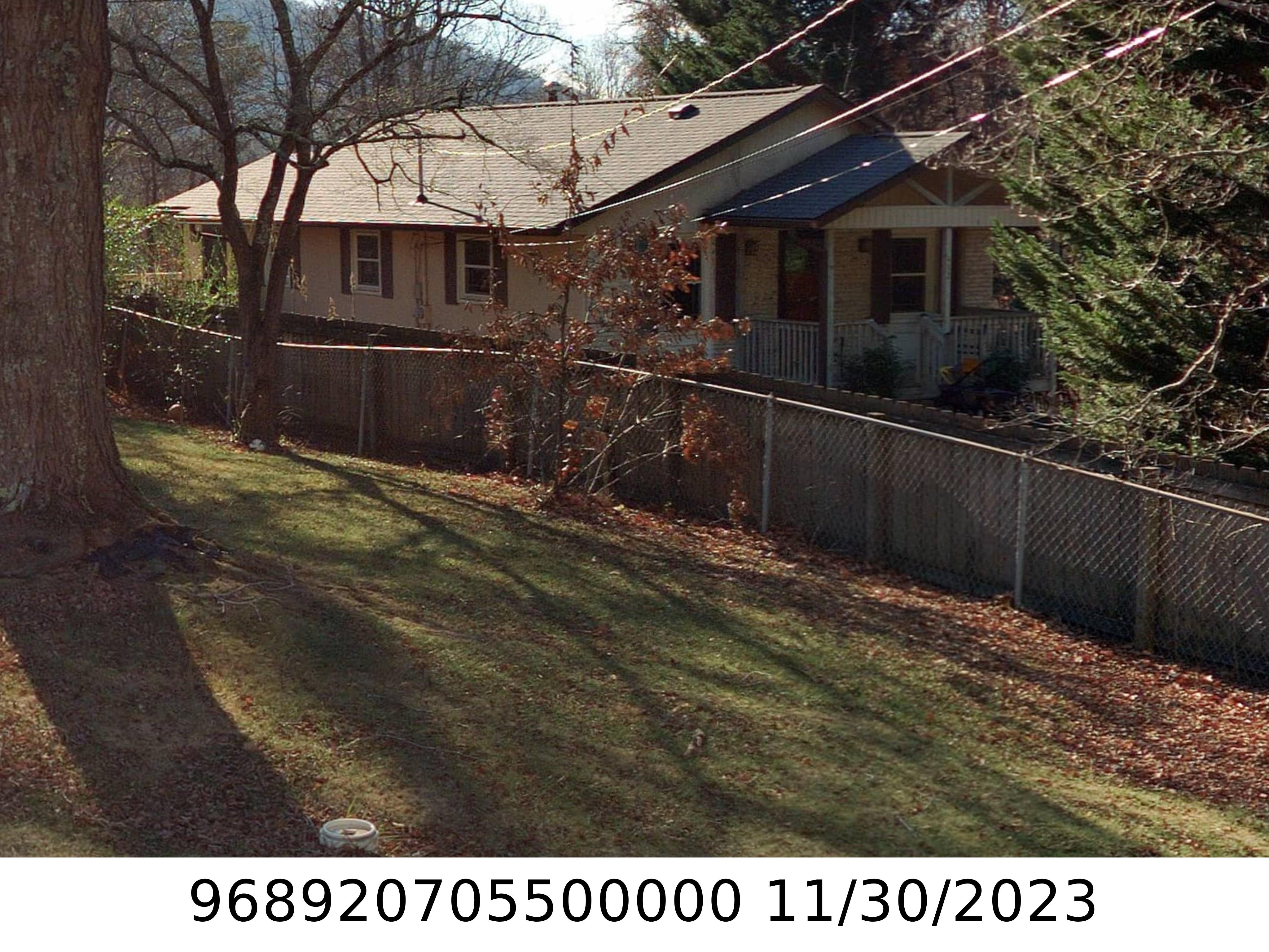 A picture of the property located at 432 MELODY CIR, SWANNANOA NC 28778.
