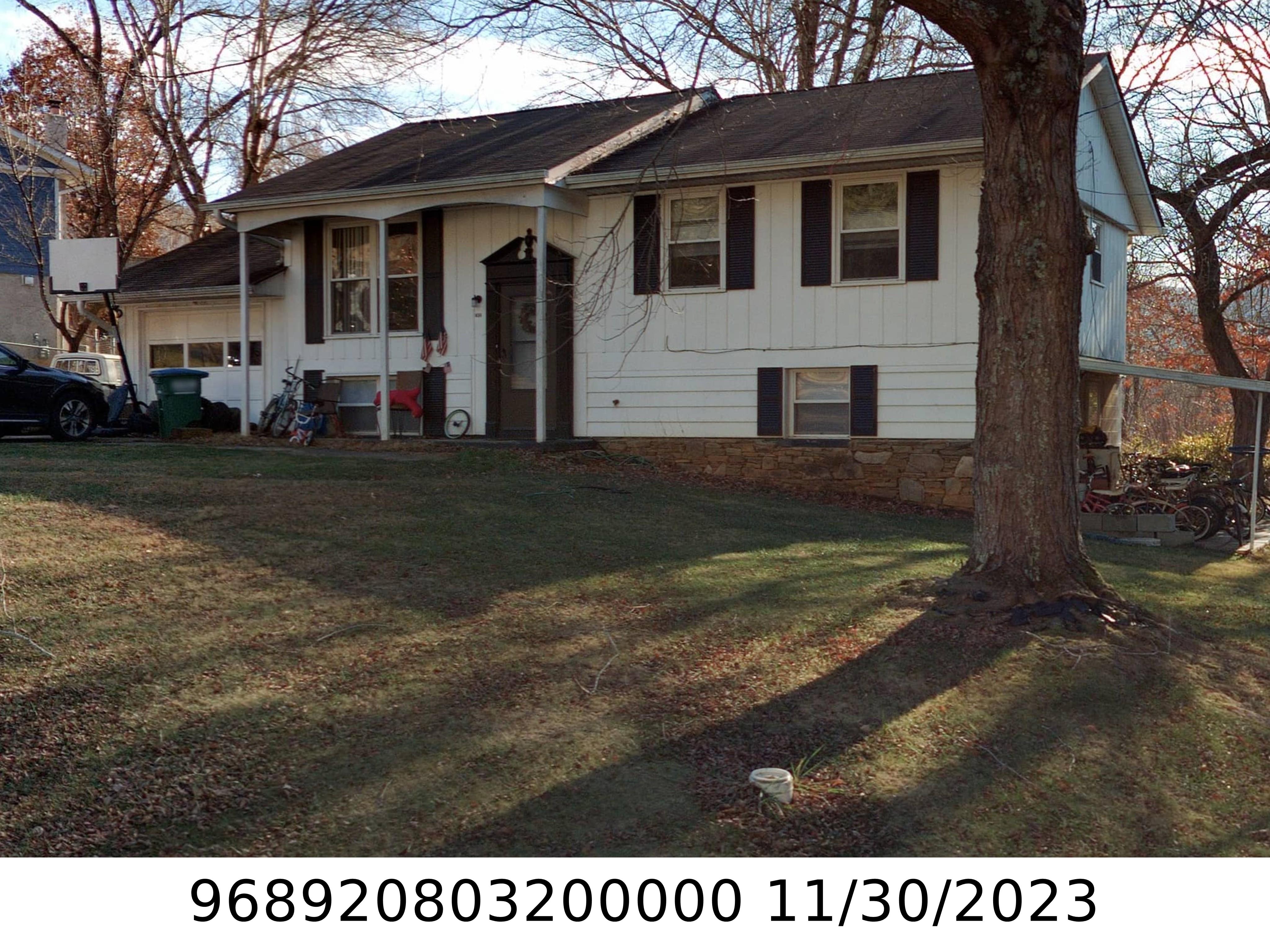 A picture of the property located at 434 MELODY CIR, SWANNANOA NC 28778.