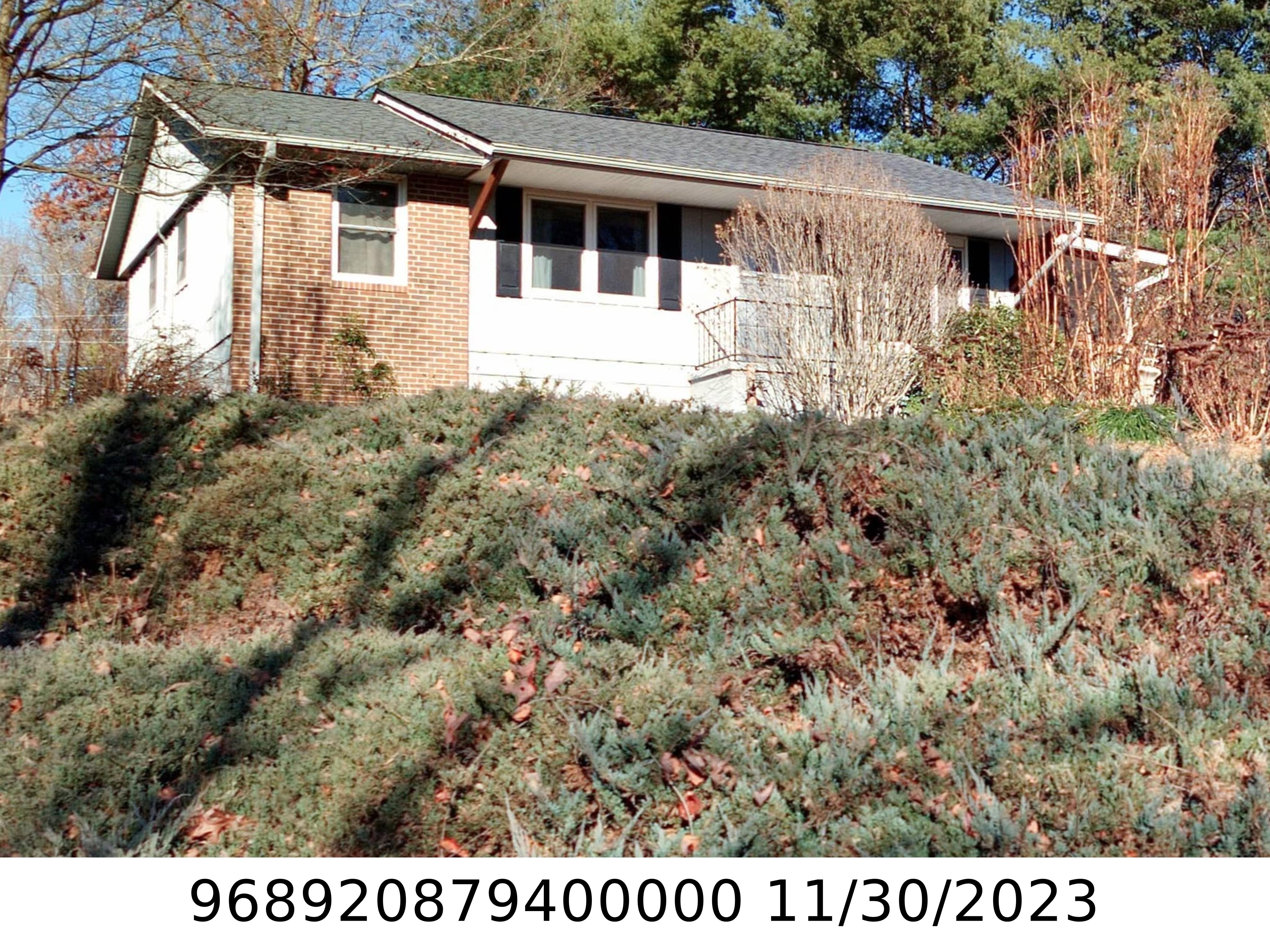 A picture of the property located at 300 MELODY CIR, SWANNANOA NC 28778.