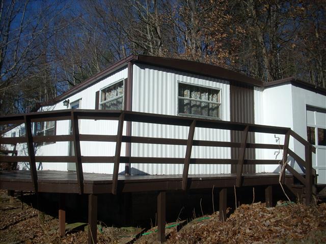 A picture of the property located at 29 FLEETWOOD LN, SWANNANOA NC 28778.