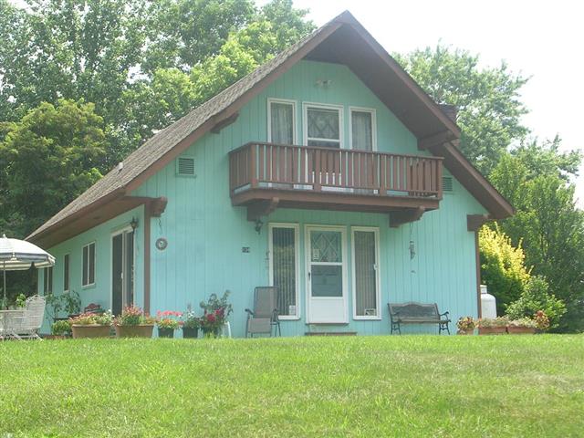 A picture of the property located at 134 MITCHELL VIEW RD UNINCORPORATED.