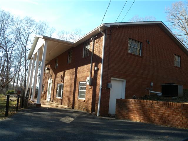 A picture of the property located at 40 MINTZ LN UNINCORPORATED.