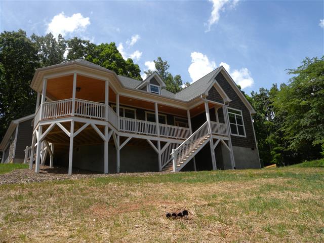 78 RIDDLE RD, SWANNANOA NC 28778 - Buncombe County Tax Lookup