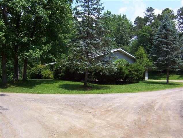 A picture of the property located at 50 WENDOVER LN, SWANNANOA NC 28778.