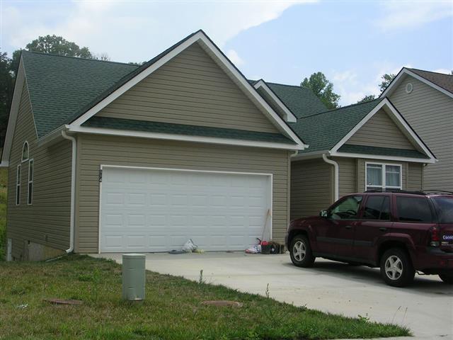 A picture of the property located at 114 WOODCREEK CIR, SWANNANOA NC 28778.