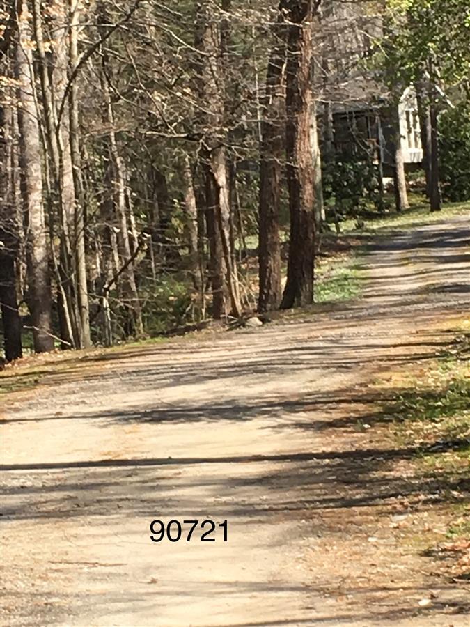 A picture of the property located at 290 PATTON HILL RD, SWANNANOA NC 28778.