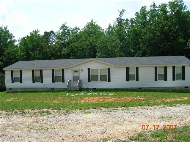 A picture of the property located at 1104 BRUSH CREEK CIR, FAIRVIEW NC 28730.