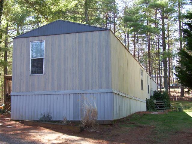 A picture of the property located at 10 MOUNTAIN COUNTRY ACRES, FAIRVIEW NC 28730.