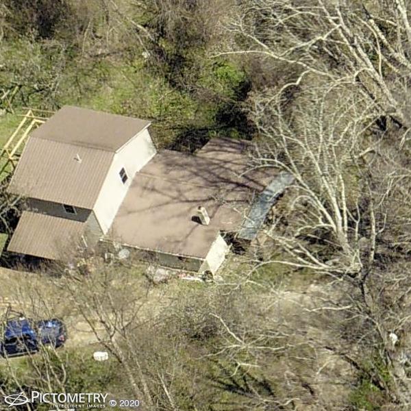 A picture of the property located at 20 HOLLY CREST LN, FAIRVIEW NC 28730.