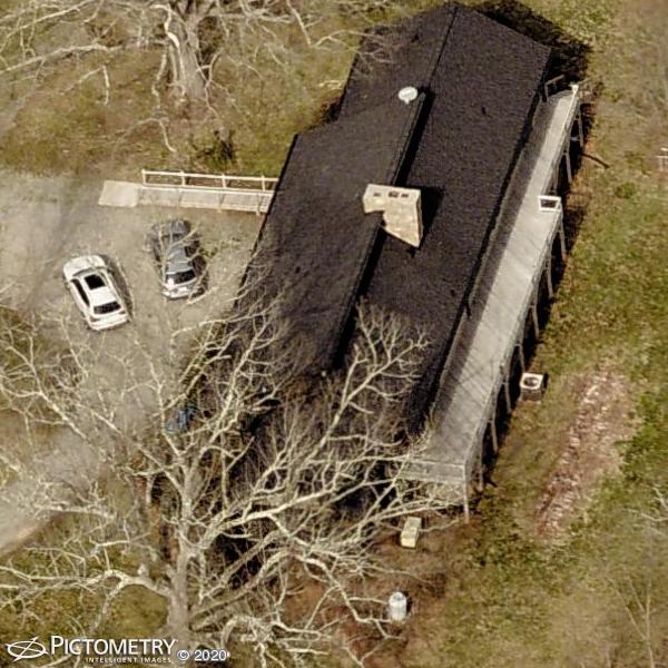 A picture of the property located at 47 BEL AIRE FARM LN, FAIRVIEW NC 28730.