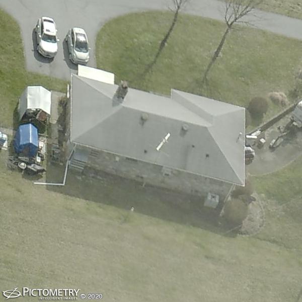 A picture of the property located at 3 WILSON LN, FAIRVIEW NC 28730.