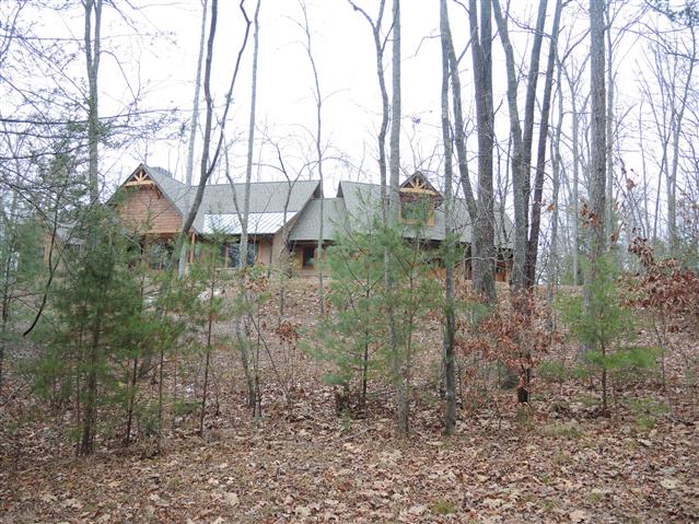 A picture of the property located at 50 DROVERS LN, FAIRVIEW NC 28730.