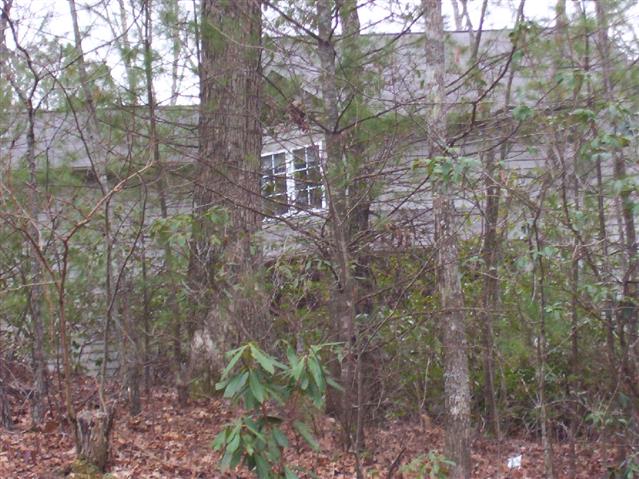 A picture of the property located at 15 SPRING HOLLOW LN, FAIRVIEW NC 28730.