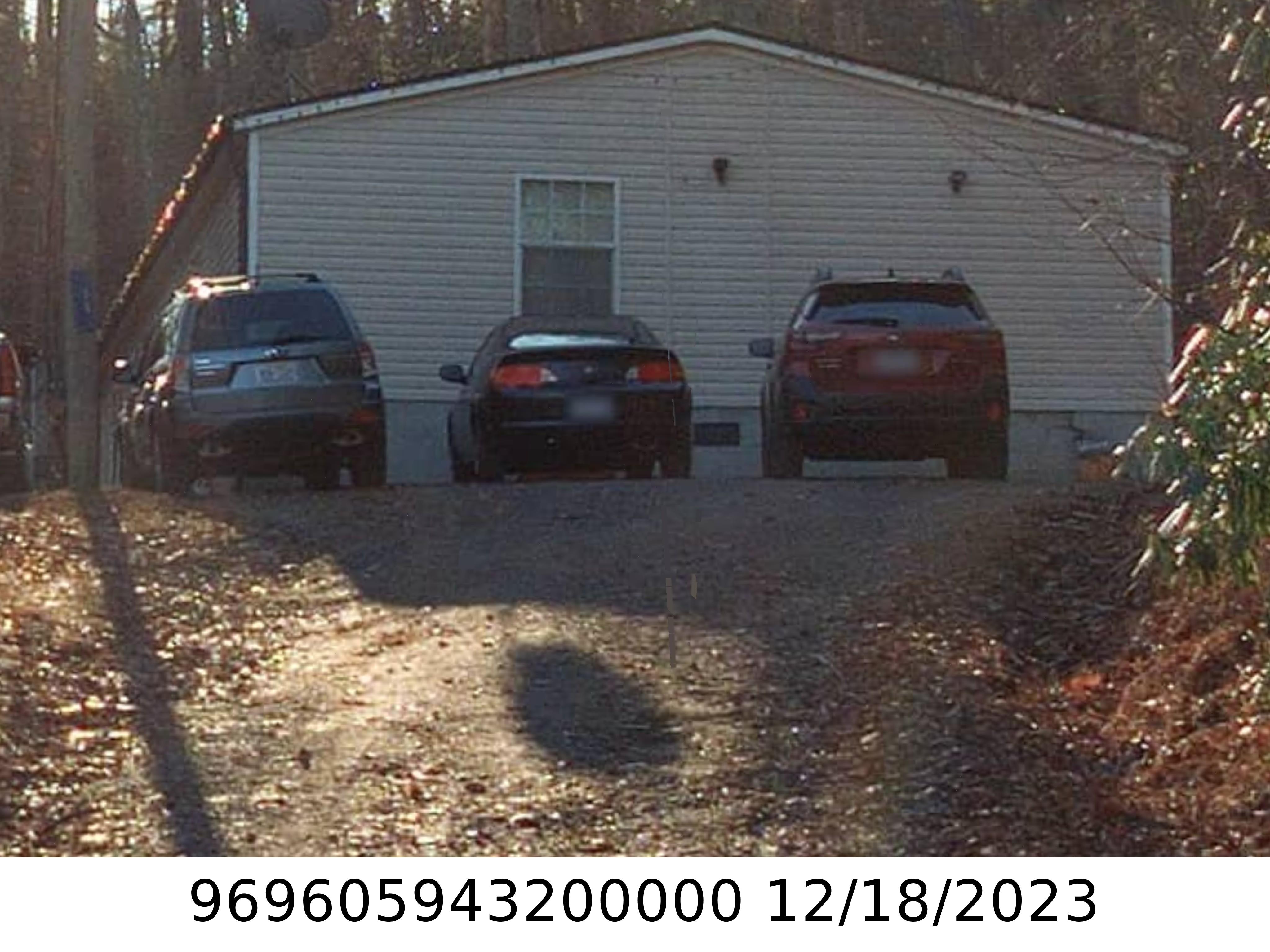 A picture of the property located at 11 SPARKY LN, FAIRVIEW NC 28730.