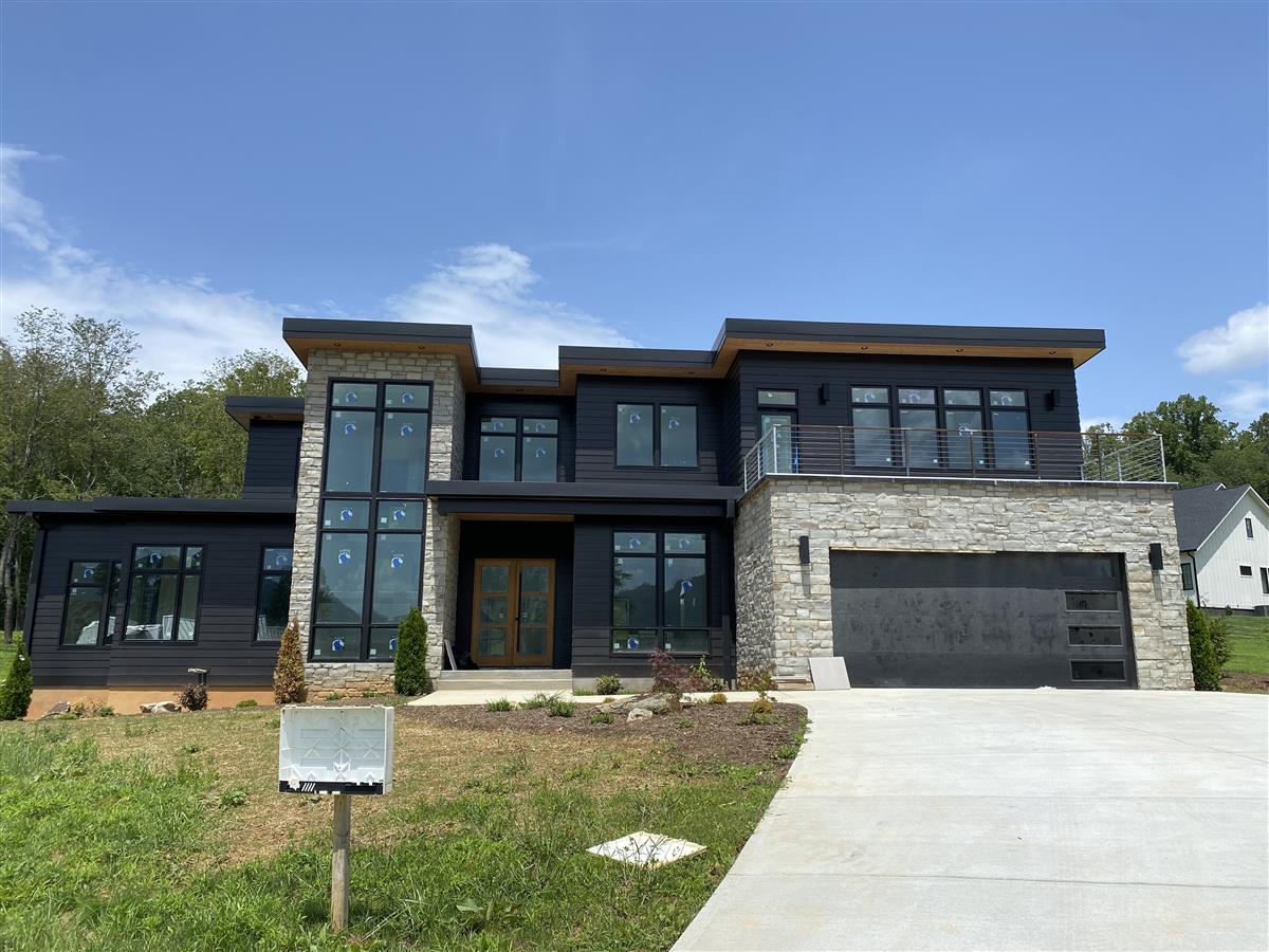 A picture of the property located at 159 ANNABELLE LINN DR, FAIRVIEW NC 28730.
