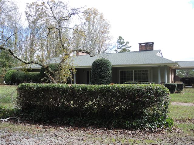 A picture of the property located at 209 GARREN CREEK RD UNINCORPORATED.