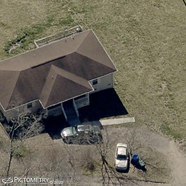 A picture of the property located at 35 GARREN LN, FAIRVIEW NC 28730.