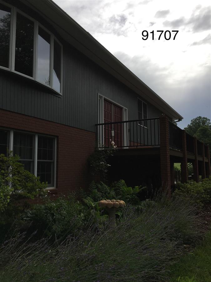 A picture of the property located at 19 BELLFLOWER LN, FAIRVIEW NC 28730.