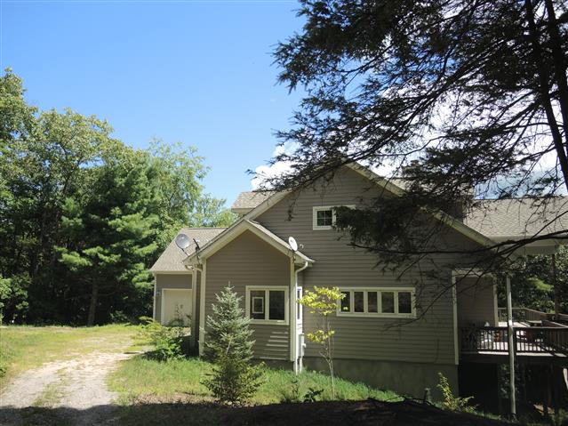 A picture of the property located at 680 FAIRVIEW FOREST DR, FAIRVIEW NC 28730.