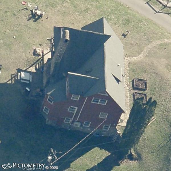 A picture of the property located at 495 LYTLE COVE RD, SWANNANOA NC 28778.