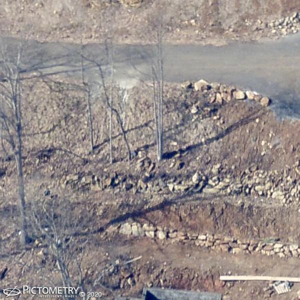 A picture of the property located at 161 DILLINGHAM ESTATES TRL, SWANNANOA NC 28778.