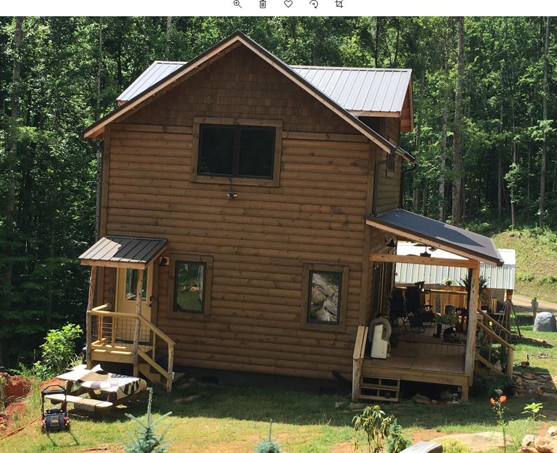 A picture of the property located at 43 DILLINGHAM ESTATES TRL UNINCORPORATED.