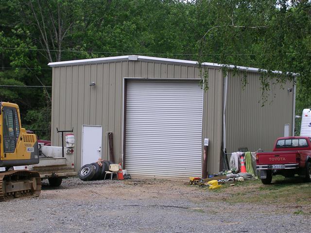 A picture of the property located at 8 LYTLE COVE ROAD EXT, SWANNANOA NC 28778.