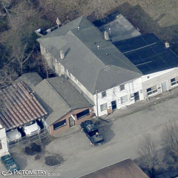 A picture of the property located at 114 ALEXANDER PL UNINCORPORATED.
