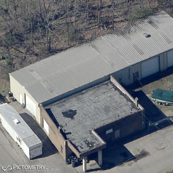 A picture of the property located at 222 WHITSON AVE, SWANNANOA NC 28778.