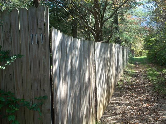 A picture of the property located at 111 LANIER LN, SWANNANOA NC 28778.