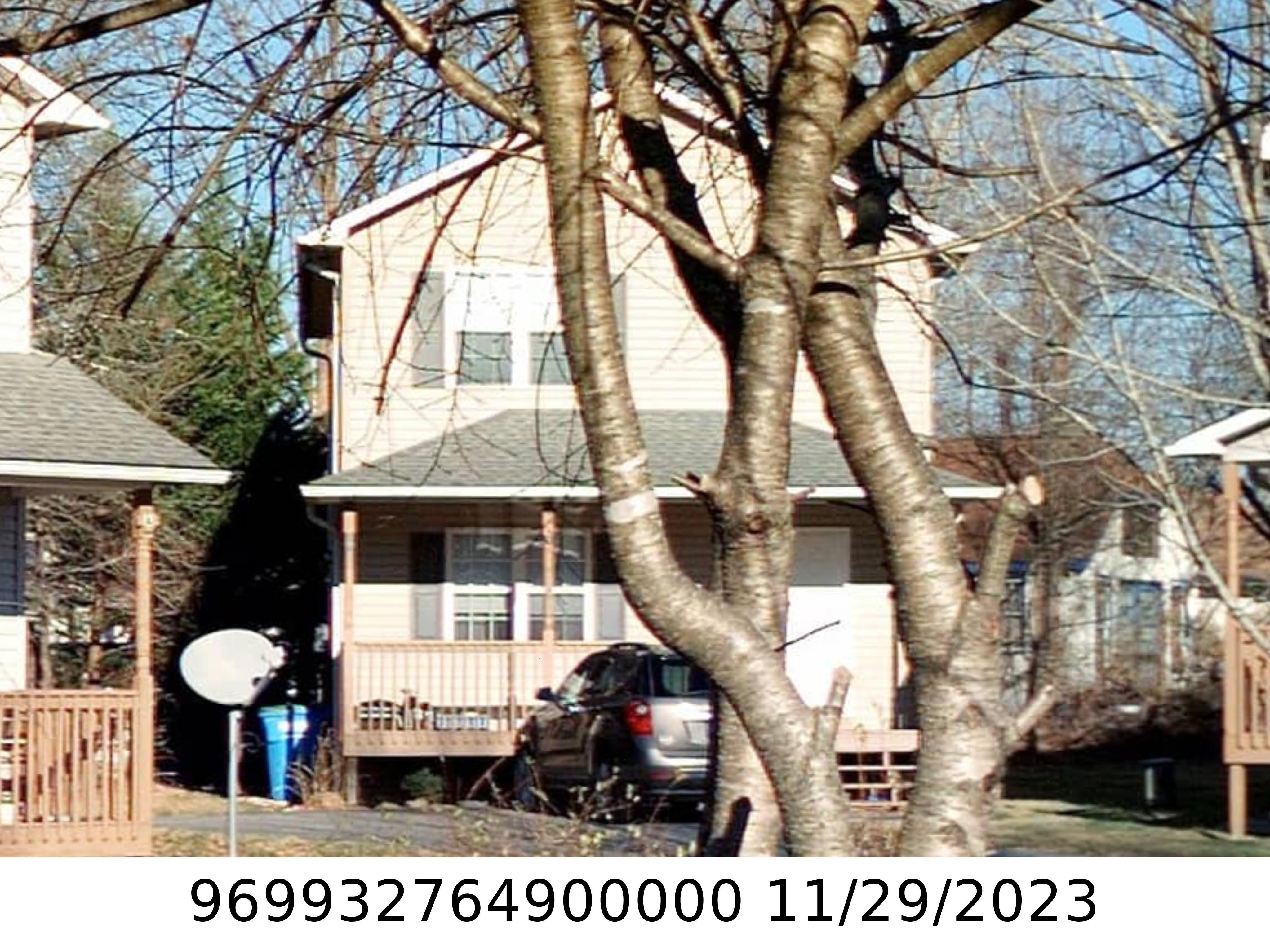 A picture of the property located at 101 LANIER LN, SWANNANOA NC 28778.