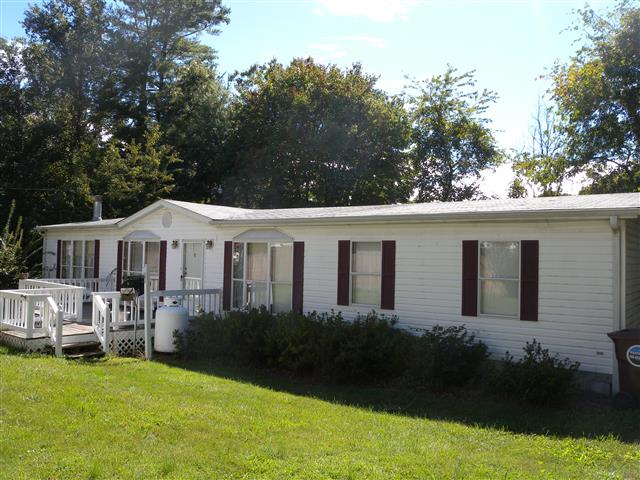 A picture of the property located at 221 NORTHWEST AVE, SWANNANOA NC 28778.