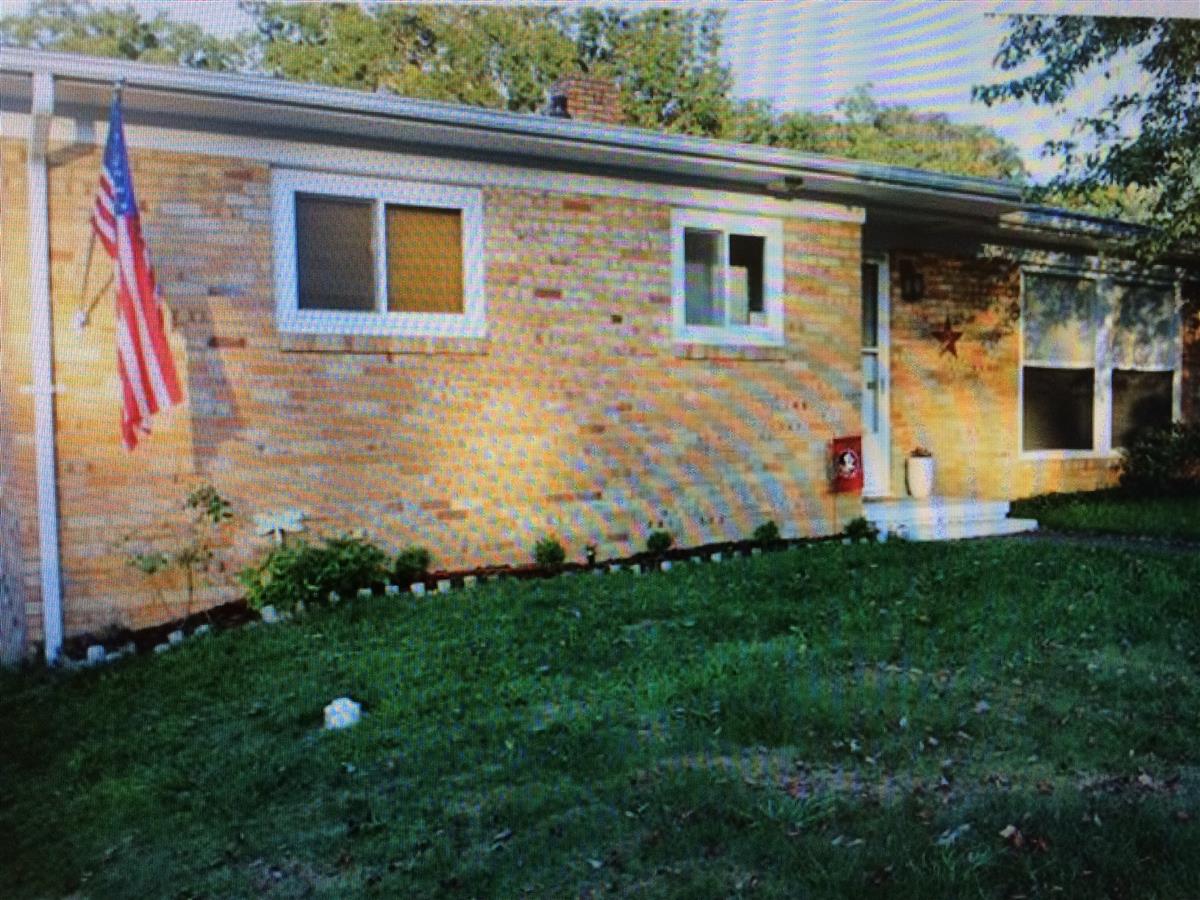 A picture of the property located at 110 SCENIC VIEW DR, SWANNANOA NC 28778.