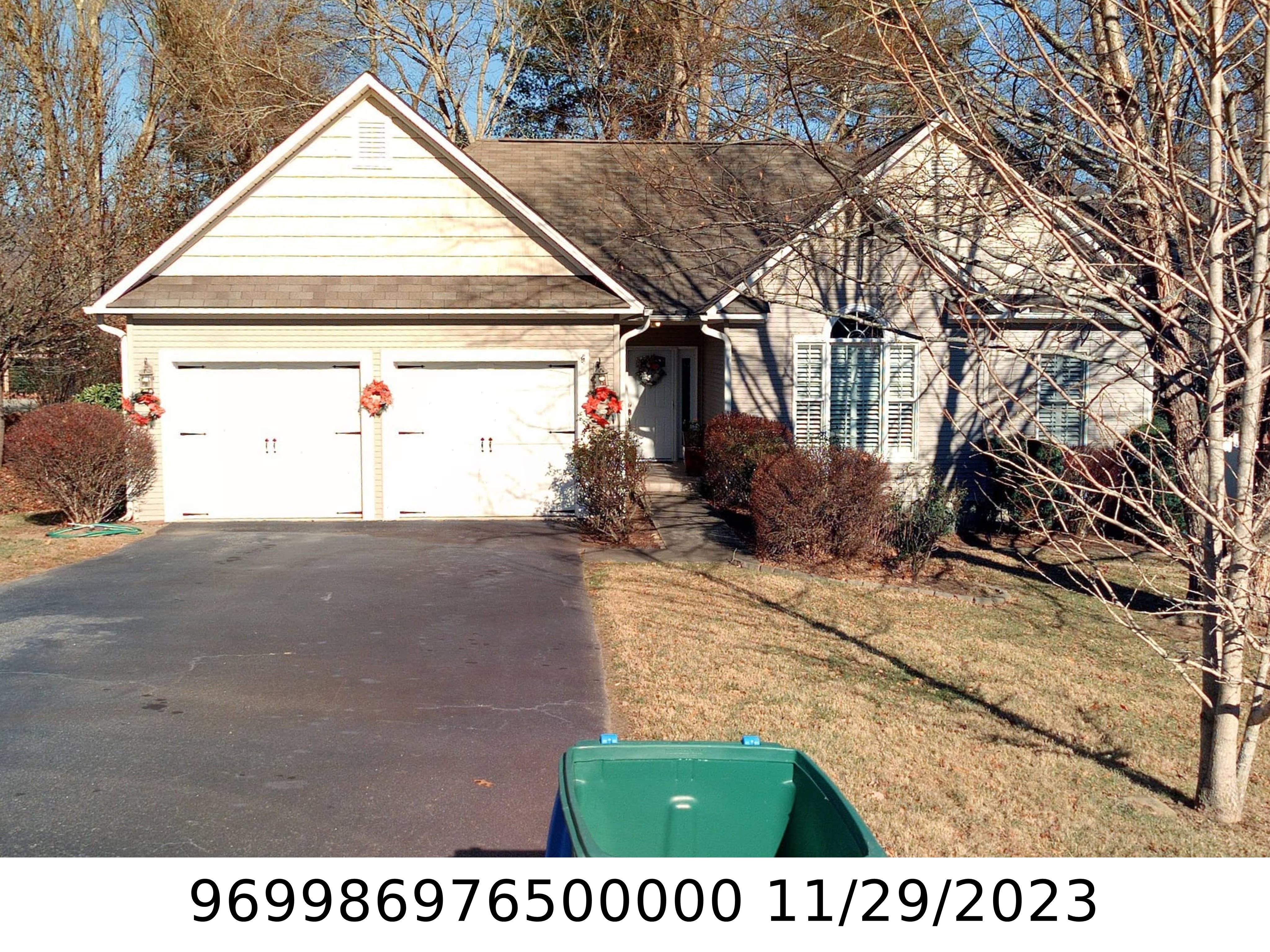 A picture of the property located at 10 EDEN GLEN RD, BLACK MOUNTAIN NC 28711.