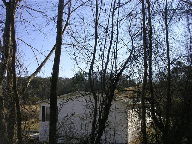 A picture of the property located at 55 PEACEFUL VALLEY DR, LEICESTER NC 28748.