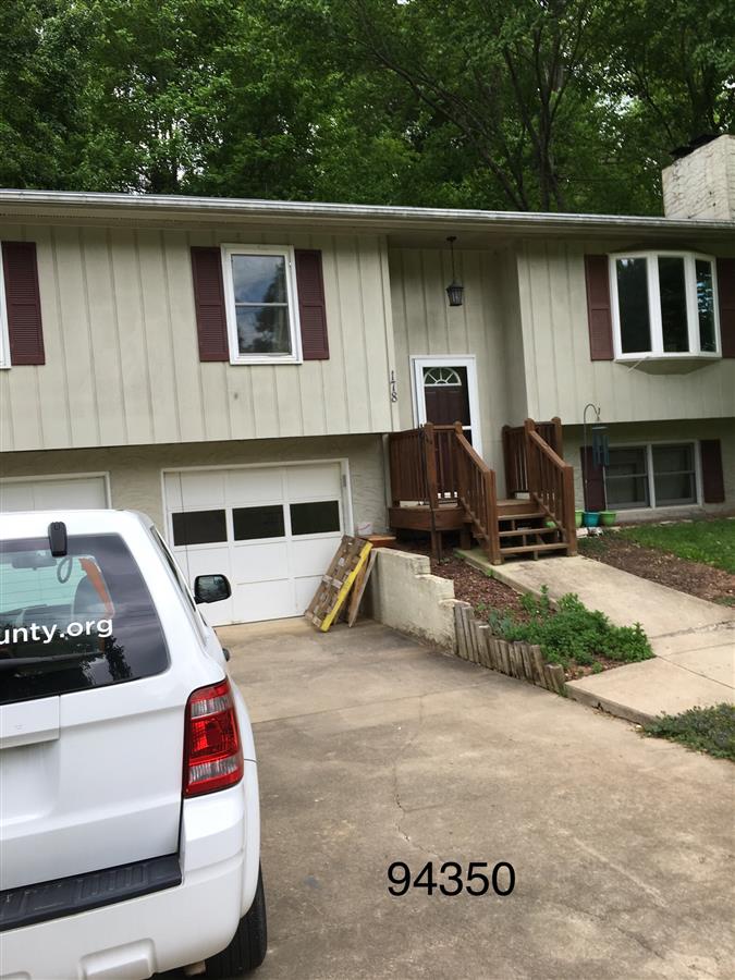 A picture of the property located at 178 BROOKSHIRE RD, LEICESTER NC 28748.