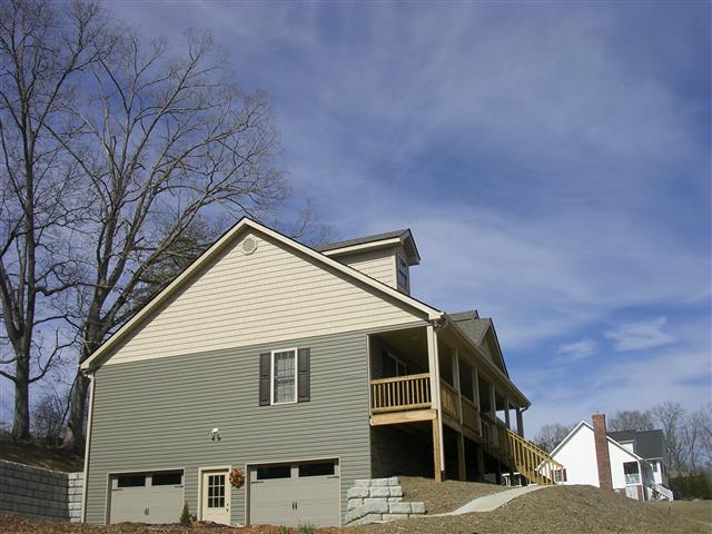A picture of the property located at 79 SHERRY LN, LEICESTER NC 28748.