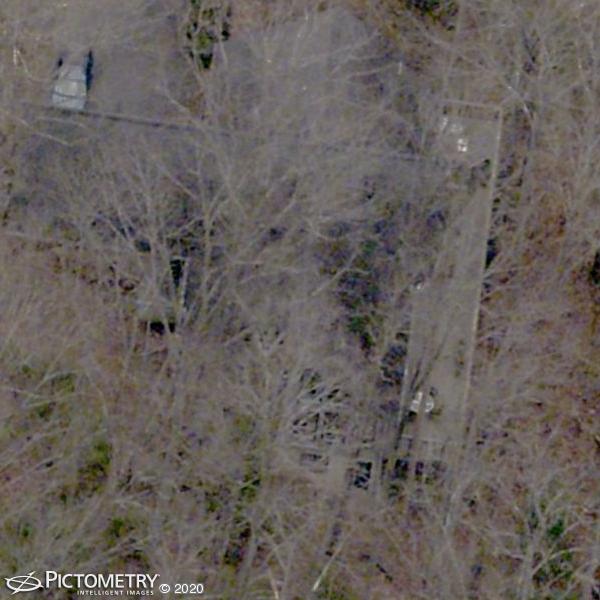 A picture of the property located at 99999 SHANNON LN, LEICESTER NC 28748.