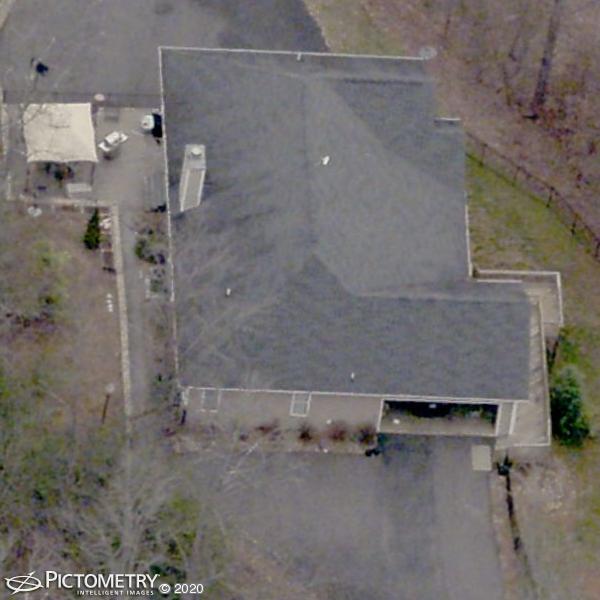 A picture of the property located at 7 SHANNON LN, LEICESTER NC 28748.