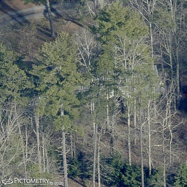 A picture of the property located at 5 SHADY CREEK LN, LEICESTER NC 28748.