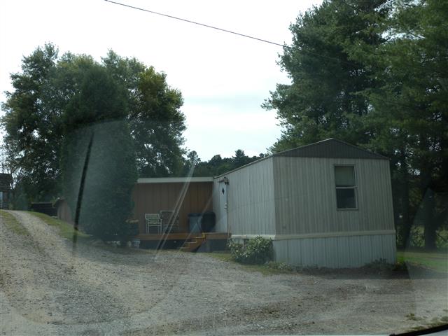 A picture of the property located at 15 B R FIVE DR UNINCORPORATED.