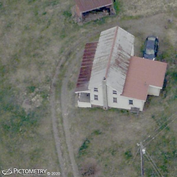 A picture of the property located at 28 LINDSEY ACRES LN, LEICESTER NC 28748.