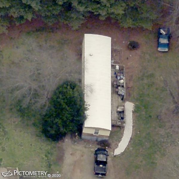 A picture of the property located at 109 WESTVIEW LN, LEICESTER NC 28748.