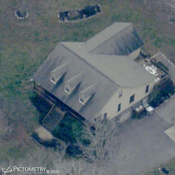 A picture of the property located at 202 EMILY LN, LEICESTER NC 28748.