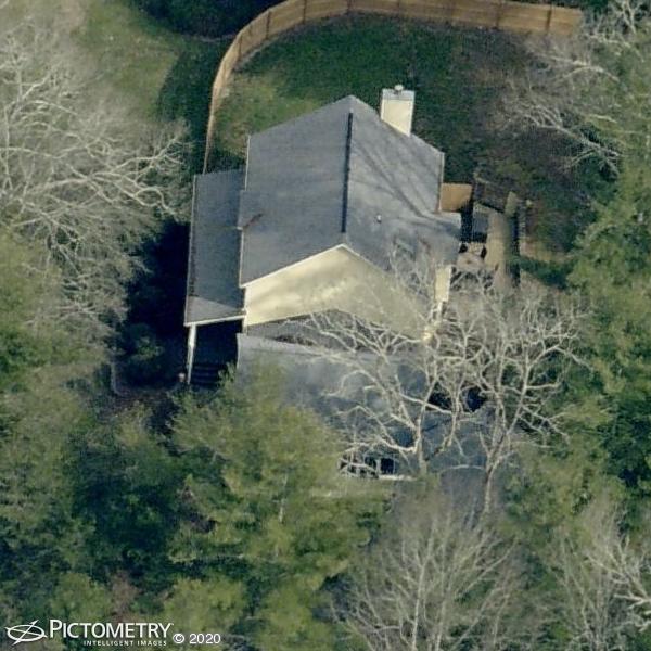 A picture of the property located at 43 SHERRY LN, LEICESTER NC 28748.