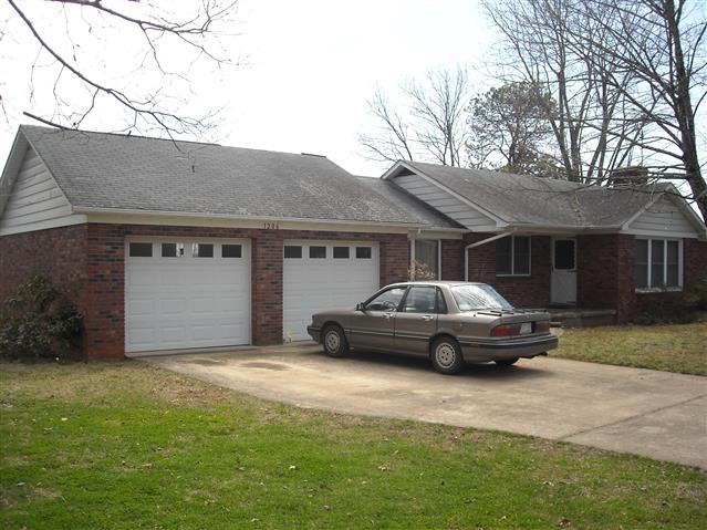 A picture of the property located at 1206 ALEXANDER RD UNINCORPORATED.