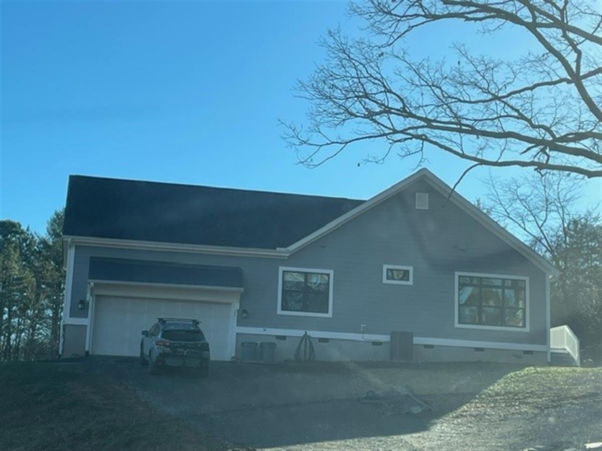 A picture of the property located at 25 MISSIONARY LN, LEICESTER NC 28748.